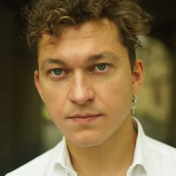 Александр Зарядин