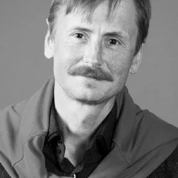 Александр Жданович