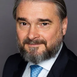 Александр Жигалкин