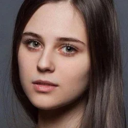 Aleksandra Mileshina