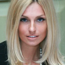 Александра Савельева