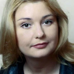 Александра Скачкова