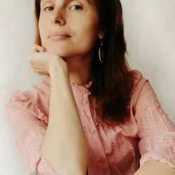 Александрина Муратова-Адамова