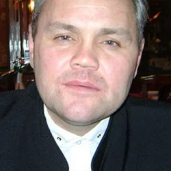 Алексей Чардымский