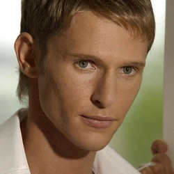 Aleksey Elistratov