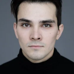 Алексей Фалько