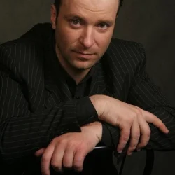 Алексей Федотов