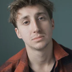 Aleksey Fokin
