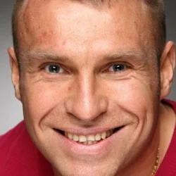 Алексей Герилович
