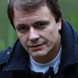 Алексей Кирилин