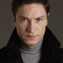 Алексей Кирсанов