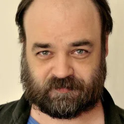 Алексей Колубков