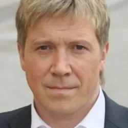 Алексей Кравченко