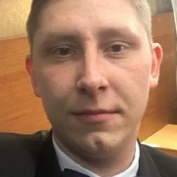 Алексей Кривеня