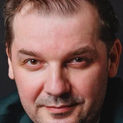 Алексей Лузин