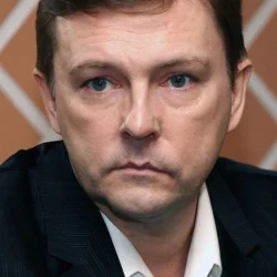 Алексей Нилов