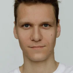 Алексей Поляков