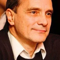Алексей Семёнов