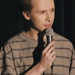 Алексей Синицин