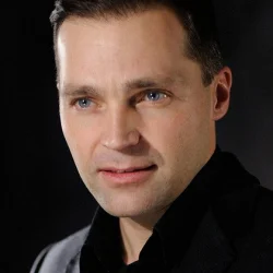 Aleksey Sviridov