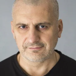 Алексей Утеганов