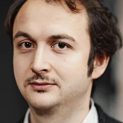 Алексей Золотовицкий