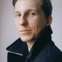 Алэн Салтыков