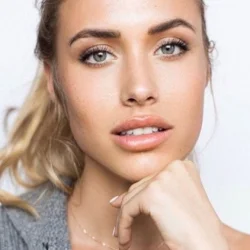 Alena Gerber