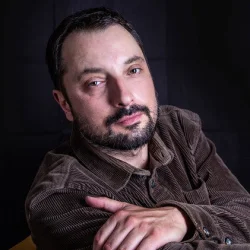 Alessandro Bardani