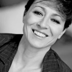 Alessia Giuliani
