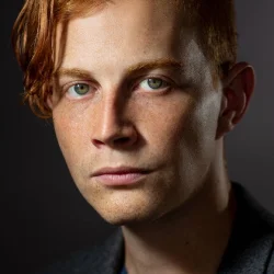 Alex Boxall