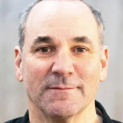 Alex Poch-Goldin