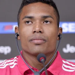 Alex Sandro