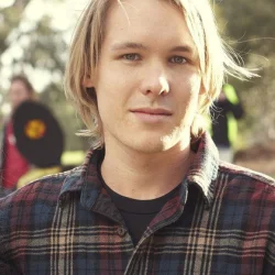 Alex Williams