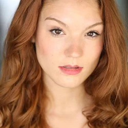 Alexa Marie Anderson