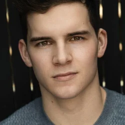 Alexander Daly