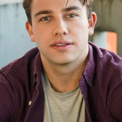Alexander Jones