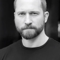 Alexander King
