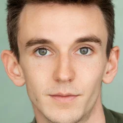 Alexander McGonagle
