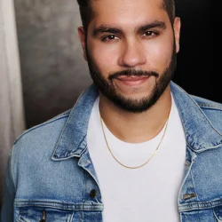 Alexander Pineiro