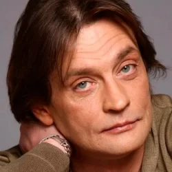 Alexandr Domogarov