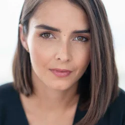 Alexandra Cyr