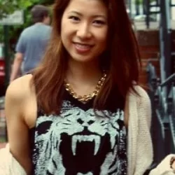 Alexandra Fong