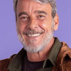 Alexandre Borges