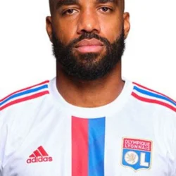 Alexandre Lacazette