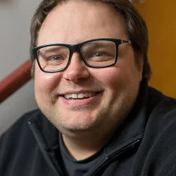 Alexandre Malo-Cyr