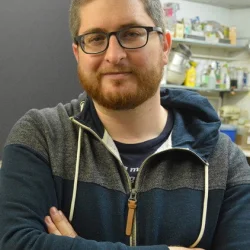 Alexandre Poncet