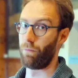 Alexandre Sauty