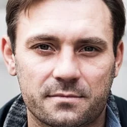 Alexey Medvedev