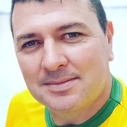 Alexsandro Cipriano